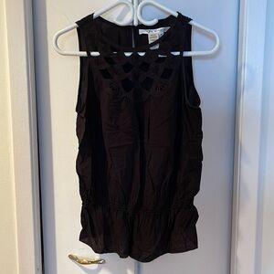 BN, Max Studio Black tunic